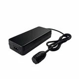 42V 4A BMZ-compatible e-bike charger with Rosenber